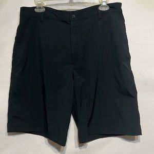 Champion black shorts